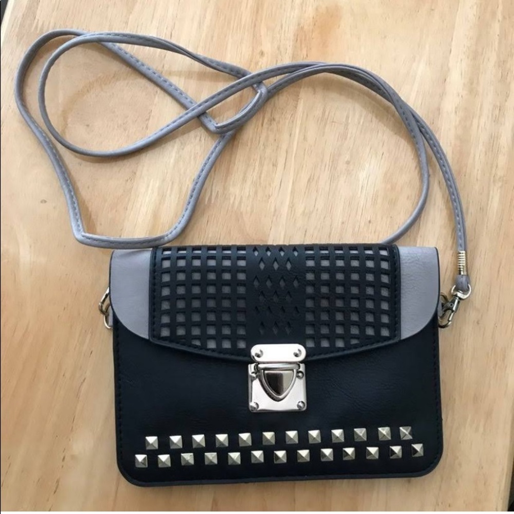 Crossbody